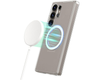 Araree Duple M MagSafe Samsung S25 Ultra przeźroczysty/clear - 1471744 - zdjęcie 3